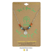 Load image into Gallery viewer, Aspen Tree Necklace - 1 Tree Mission®
