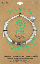 Load image into Gallery viewer, Birch Tree Bracelet - 1 Tree Mission®