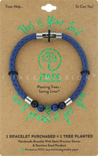 Load image into Gallery viewer, Giant Sequoia Tree Bracelet - 1 Tree Mission®