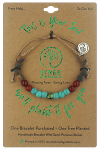 Joshua Tree Bracelet - 1 Tree Mission®
