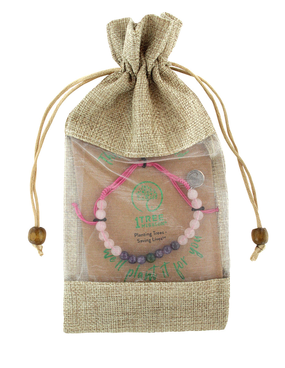 Royal Empress Tree Bracelet - 1 Tree Mission®