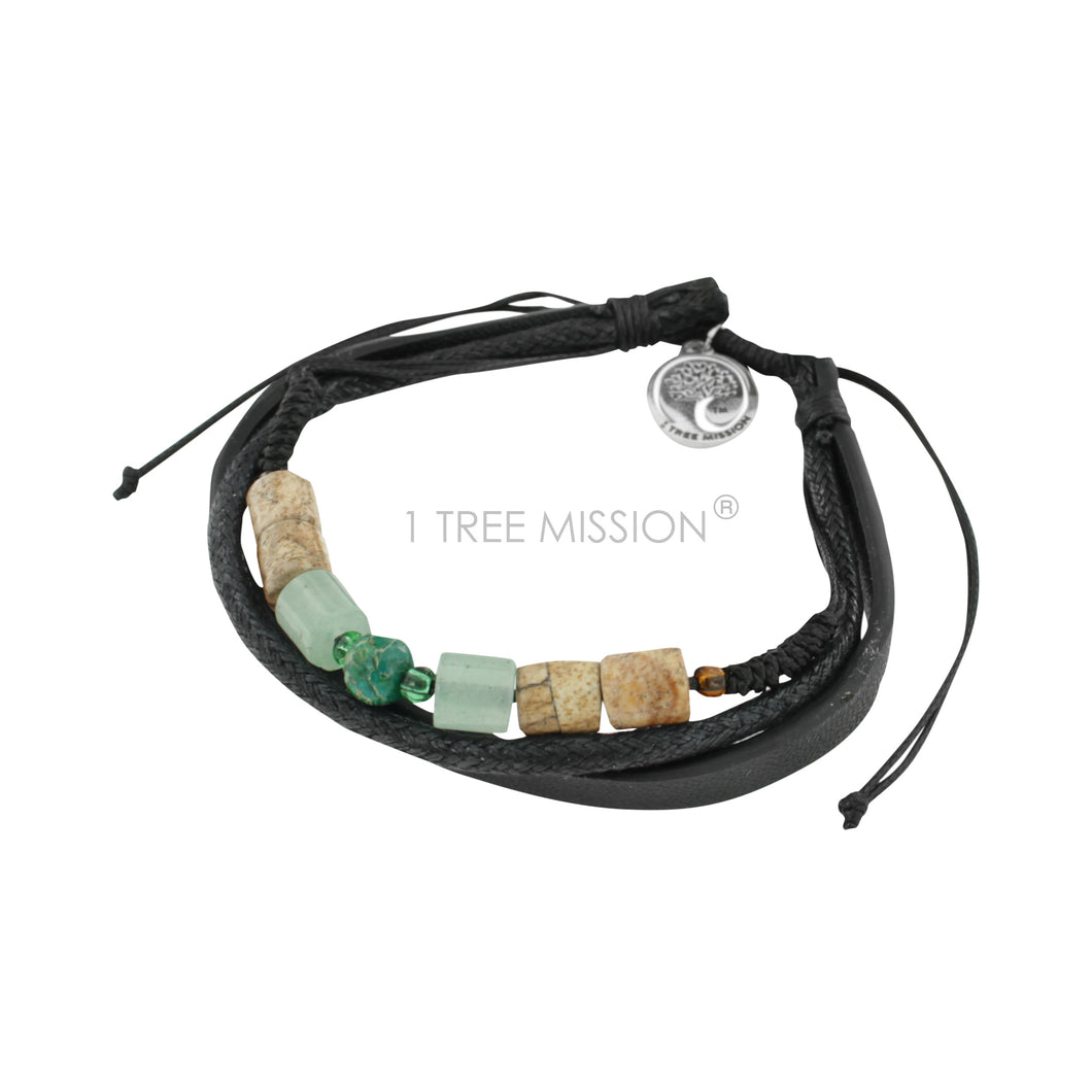 Yellow Meranti Tree - 1 Tree Mission®
