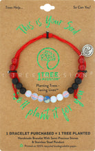 Load image into Gallery viewer, Boabab Tree Bracelet - 1 Tree Mission®