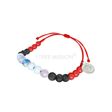 Load image into Gallery viewer, Boabab Tree Bracelet - 1 Tree Mission®