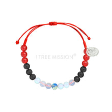 Load image into Gallery viewer, Boabab Tree Bracelet - 1 Tree Mission®