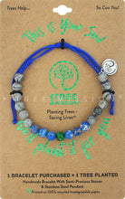 Load image into Gallery viewer, Banyan Tree Bracelet - 1 Tree Mission®