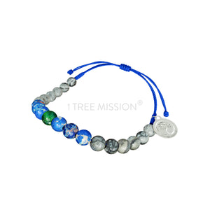 Banyan Tree Bracelet - 1 Tree Mission®