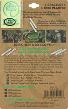 Load image into Gallery viewer, Cedar Tree Bracelet - 1 Tree Mission®