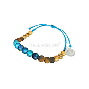 Cedar Tree Bracelet - 1 Tree Mission®