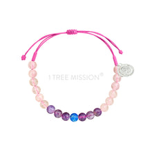 Load image into Gallery viewer, Royal Empress Tree Bracelet - 1 Tree Mission®