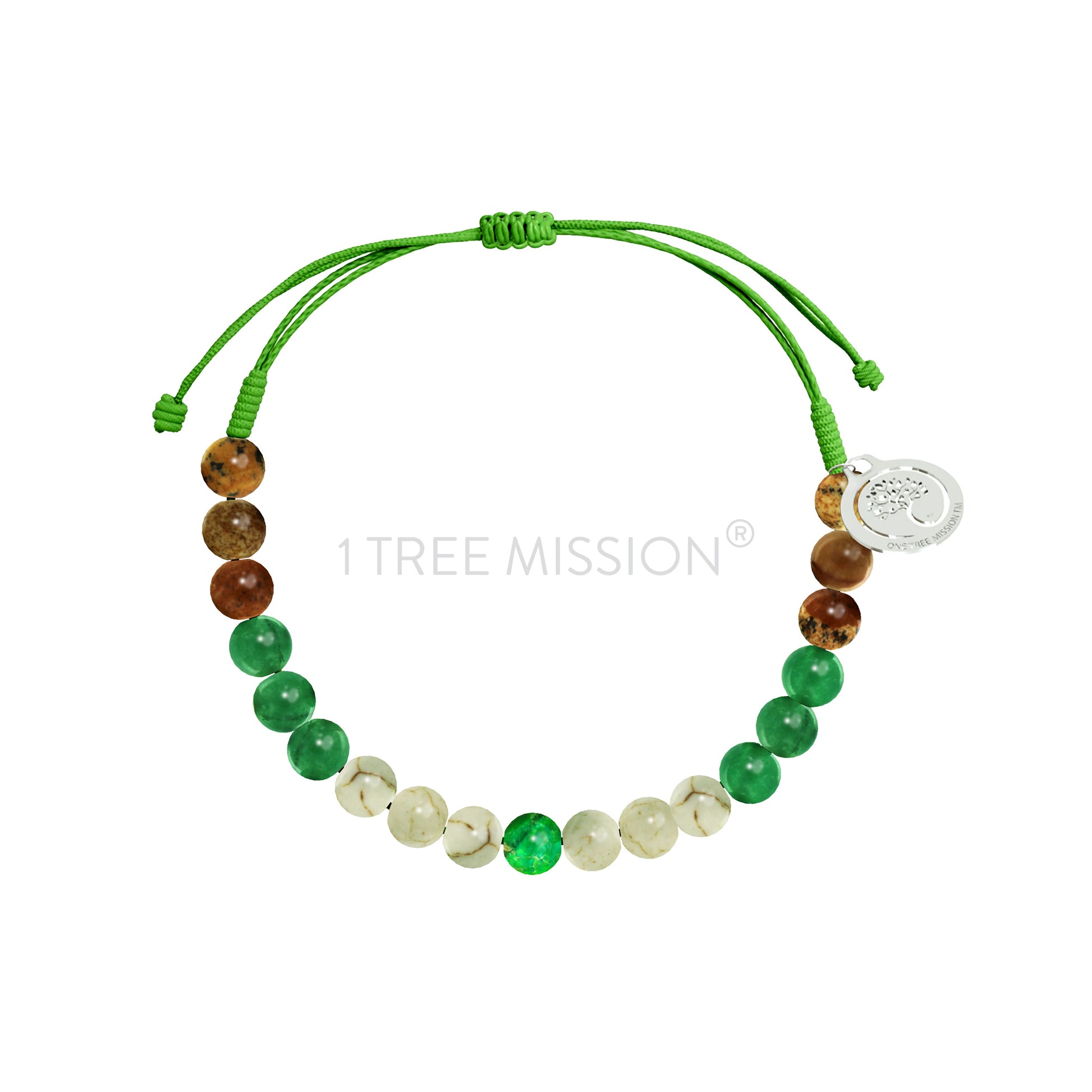 Bald Cypress Tree Bracelet - 1 Tree Mission®