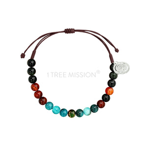 Juniper Tree Bracelet - 1 Tree Mission®