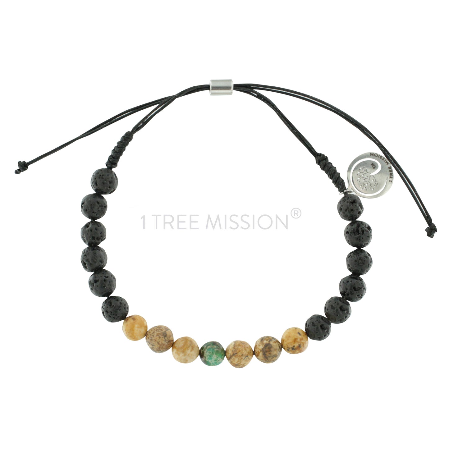 Evergreen Tree Bracelet - 1 Tree Mission®
