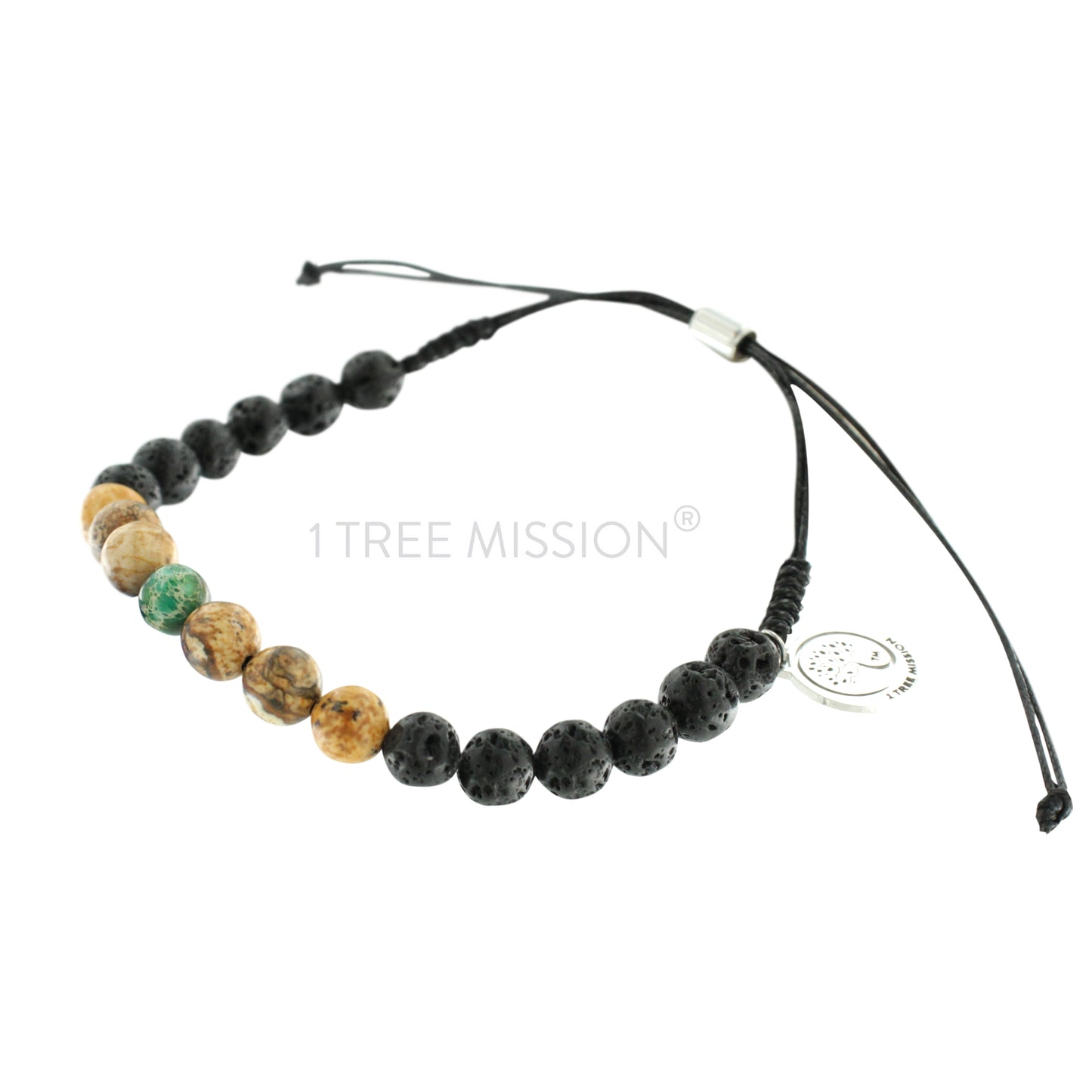 Evergreen Tree Bracelet - 1 Tree Mission®