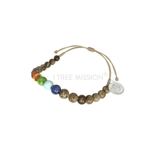 Aspen Tree Bracelet - 1 Tree Mission®