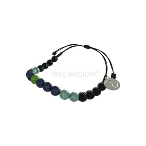 Black Walnut Bracelet - 1 Tree Mission®