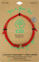 Load image into Gallery viewer, Apple Tree Bracelet - 1 Tree Mission®