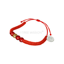 Load image into Gallery viewer, Apple Tree Bracelet - 1 Tree Mission®