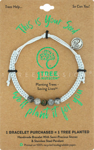 Birch Tree Bracelet - 1 Tree Mission®