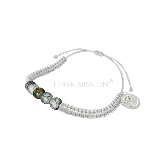 Poplar Tree Bracelet - 1 Tree Mission®