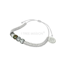 Load image into Gallery viewer, Birch Tree Bracelet - 1 Tree Mission®