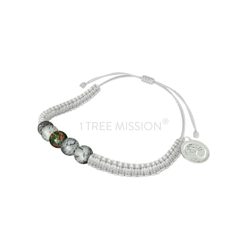 Birch Tree Bracelet - 1 Tree Mission®