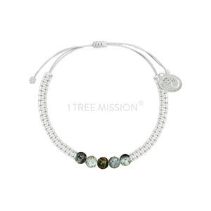 Birch Tree Bracelet - 1 Tree Mission®