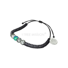 Load image into Gallery viewer, Poplar Tree Bracelet - 1 Tree Mission®