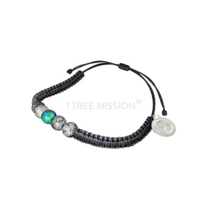 Poplar Tree Bracelet - 1 Tree Mission®