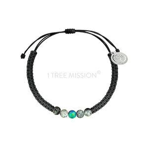 Poplar Tree Bracelet - 1 Tree Mission®