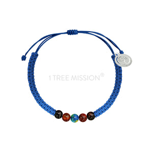 American Sweetgum Tree Bracelet - 1 Tree Mission®