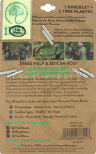 Load image into Gallery viewer, Magnolia Tree Bracelet - 1 Tree Mission®