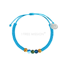 Load image into Gallery viewer, Magnolia Tree Bracelet - 1 Tree Mission®
