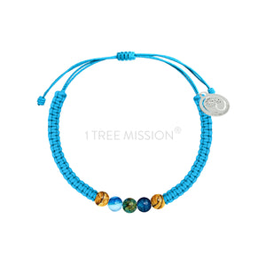 Magnolia Tree Bracelet - 1 Tree Mission®
