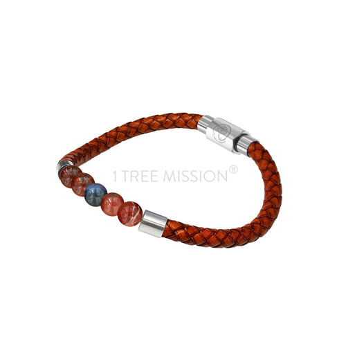 Sequoia Tree Bracelet - 1 Tree Mission®