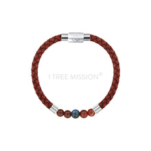Load image into Gallery viewer, Sequoia Tree Bracelet - 1 Tree Mission®