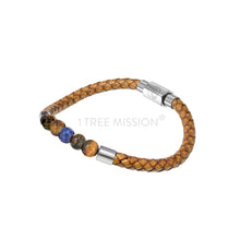 Load image into Gallery viewer, Douglas Fir Tree Bracelet - 1 Tree Mission®