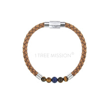 Load image into Gallery viewer, Douglas Fir Tree Bracelet - 1 Tree Mission®