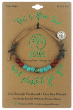 Load image into Gallery viewer, Joshua Tree Bracelet - 1 Tree Mission®