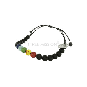 Oak Tree Bracelet - 1 Tree Mission®