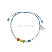 Load image into Gallery viewer, Palm Tree Bracelet - 1 Tree Mission®
