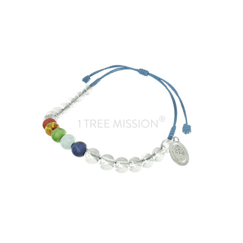 Palm Tree Bracelet - 1 Tree Mission®