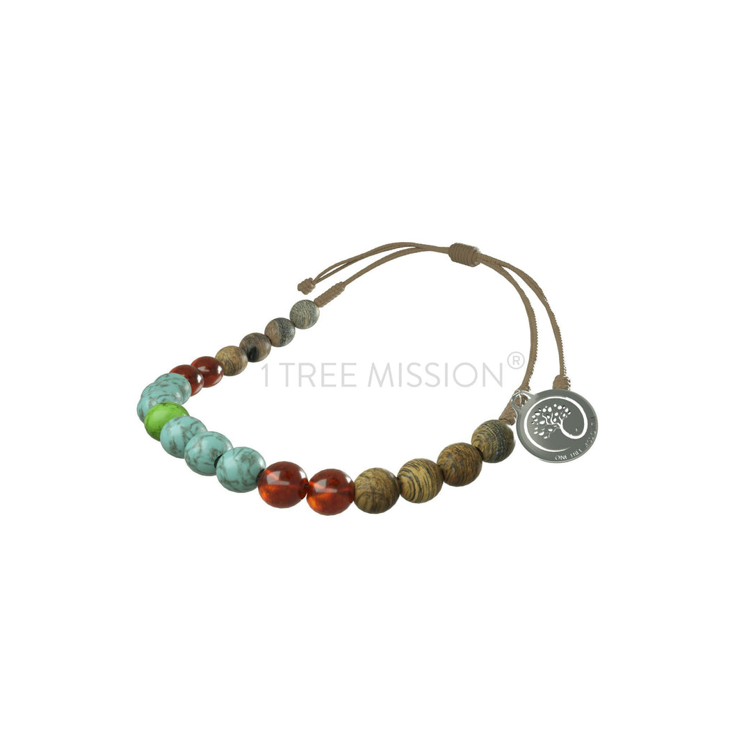 Joshua Tree Bracelet - 1 Tree Mission®